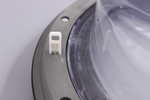 Люк в сборе сушильной машины Electrolux EW8H458