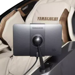 Yamaguchi Xi