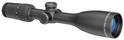 Оптический прицел YUKON Jaeger 3-12x56 M01i