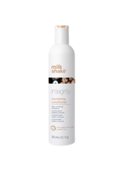 Milk_shake Integrity Nourishing Conditioner 300 мл — питательный кондиционер с маслом муру-муру