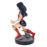 Подставка Cable Guys: DC Wonder Woman