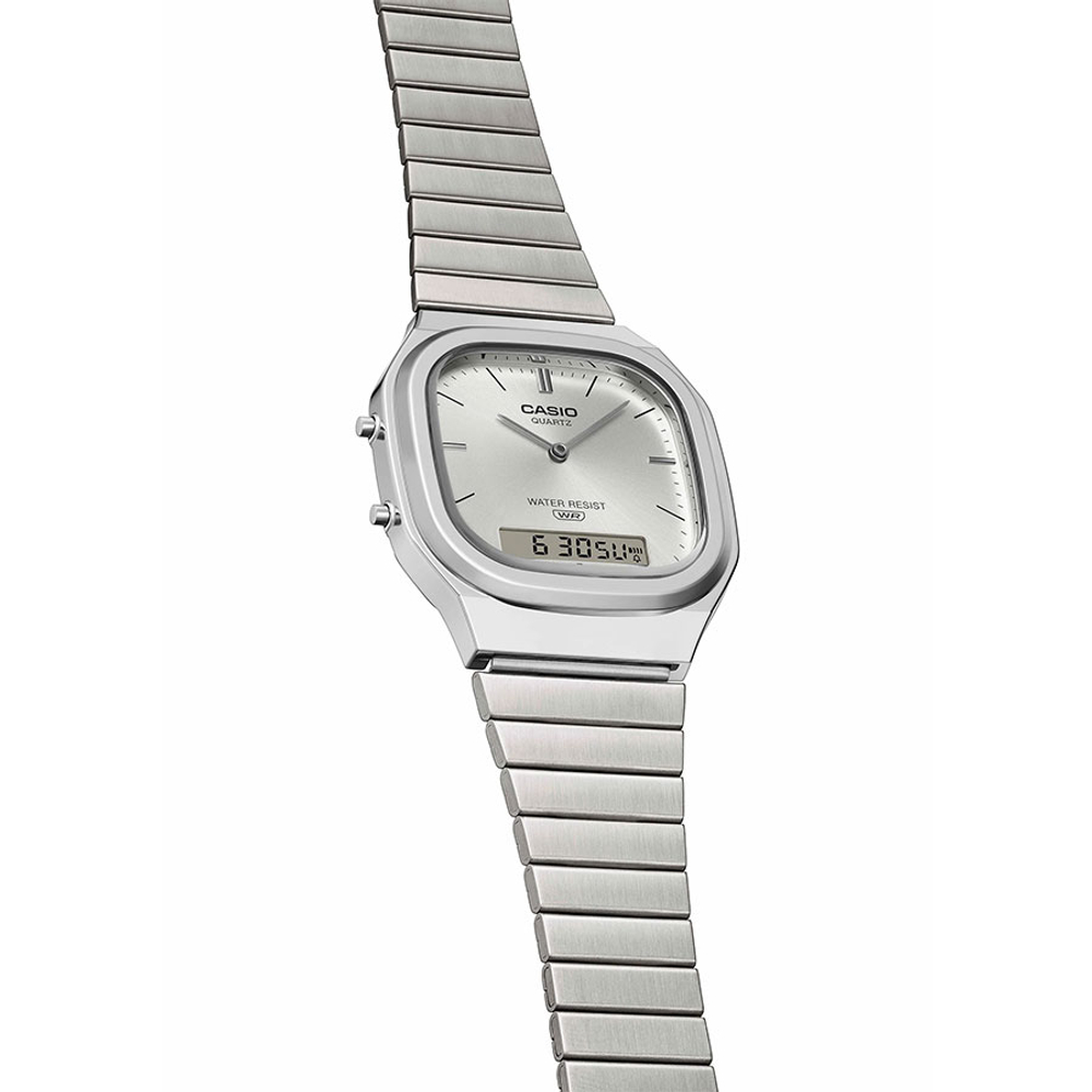 Наручные часы Casio Vintage AQ-240E-7A