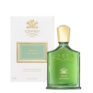 Creed Wild Vetiver Eau De Parfum