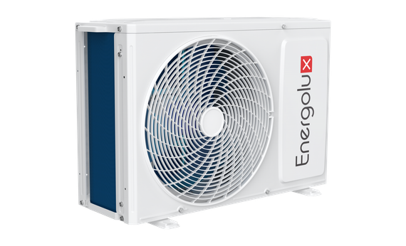 Кондиционер Energolux BASEL SAS07B4-A/SAU07B4-A — (14)