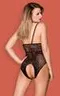 B 114 teddy
