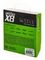 Леска плетёная Feeder Concept Distance х8 BRAID Dark Green 150 м, 0,18 мм