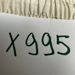 Брюки YMKASHIX Liner X995 pp.S