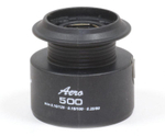 Катушка Stinger Aero 4000