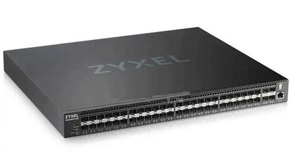 Коммутатор ZYXEL NebulaFlex Pro CX4800-56F