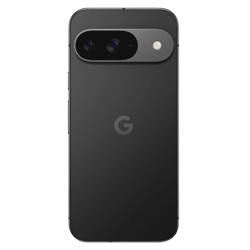 Смартфон Google Pixel 9 12/256Gb SIM+eSIM Obsidian (Черный) Global