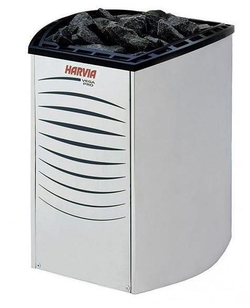 HARVIA Электрическая печь Vega Pro BC135 без пульта