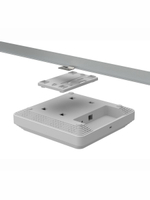 Точка доступа Wi-Fi Netcraze Orbiter 6 (NAP-630) 6 AX3000 c портом 2.5 Gigabit Ethernet и питанием Power over Ethernet