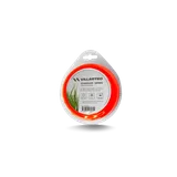 Леска для триммера звезда 2,4 мм × 15 м VILLARTEC Standard, 5012720015 — фото 1