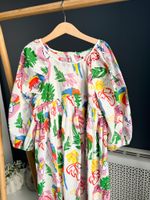 Хлопковое платье Stella McCartney, 152