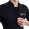 Гидрокостюм Marlin Costa Shorty Man 2 мм черный
