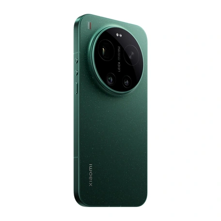 Смартфон Xiaomi 17 Ultra 16/1TB Green