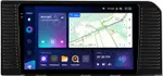 Магнитола для Toyota Land Cruiser Prado 250 2023+ (без 360) - Teyes CC3-2K монитор 10.36" 2K QLED на Android 10, Быстрая, CarPlay, 4G SIM-слот