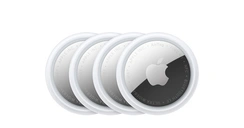 AirTag Apple AirTag 4 pack Gen 2 (MFEA4)