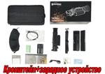Тепловизионный прицел REMINGTON Termit 335