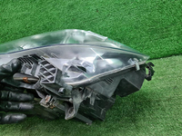 Фара левая BMW X5 F15 X6 F16 (13-18) ксенон