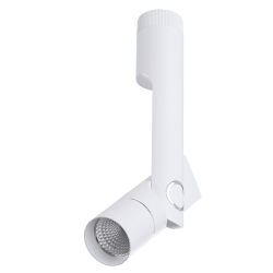 Светильник потолочный Arte Lamp Orion A2514PL-1WH