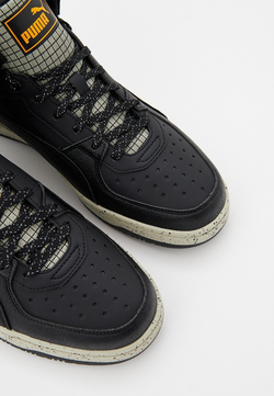 Ботинки мужские Puma Rebound Rugged Open Road