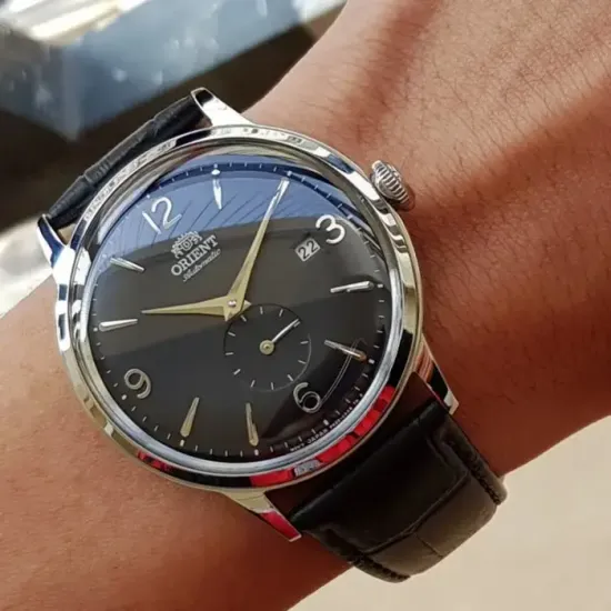 Мужские часы Orient RA-AP0005B10B