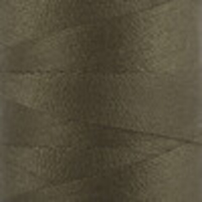 Швейные нитки 40/2 "Gamma" цвет 395 св. коричневый 1 шт 400 я 365 м (полиэстер)