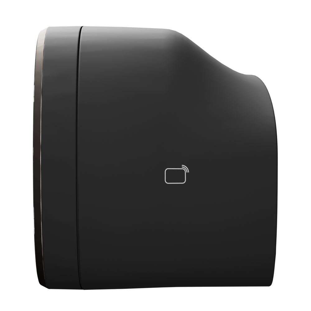 Зарядная станция Wallbox Commander 2, 22 кВт, кабель 5 м (CMX2-0-2-4-8-002) - 5