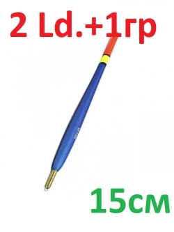 Поплавок Pro 125