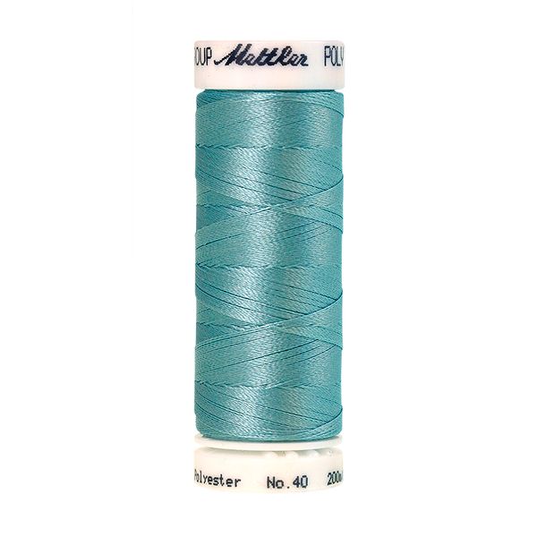 Нить вышивальная Mettler Poly Sheen 40 (200 м), 5 кат. | цв. 4152