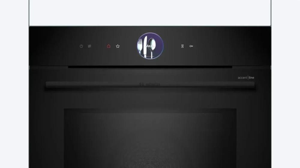 Духовой шкаф Bosch HMG976RB1S