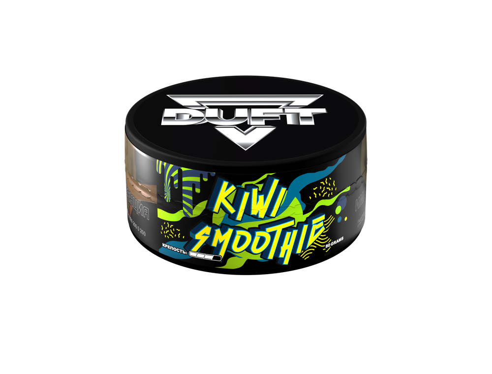 Duft - Kiwi Smoothie (100г)