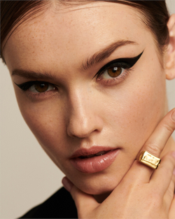 Inglot One Move - Точный жидкий подвод для глаз, 0 ml