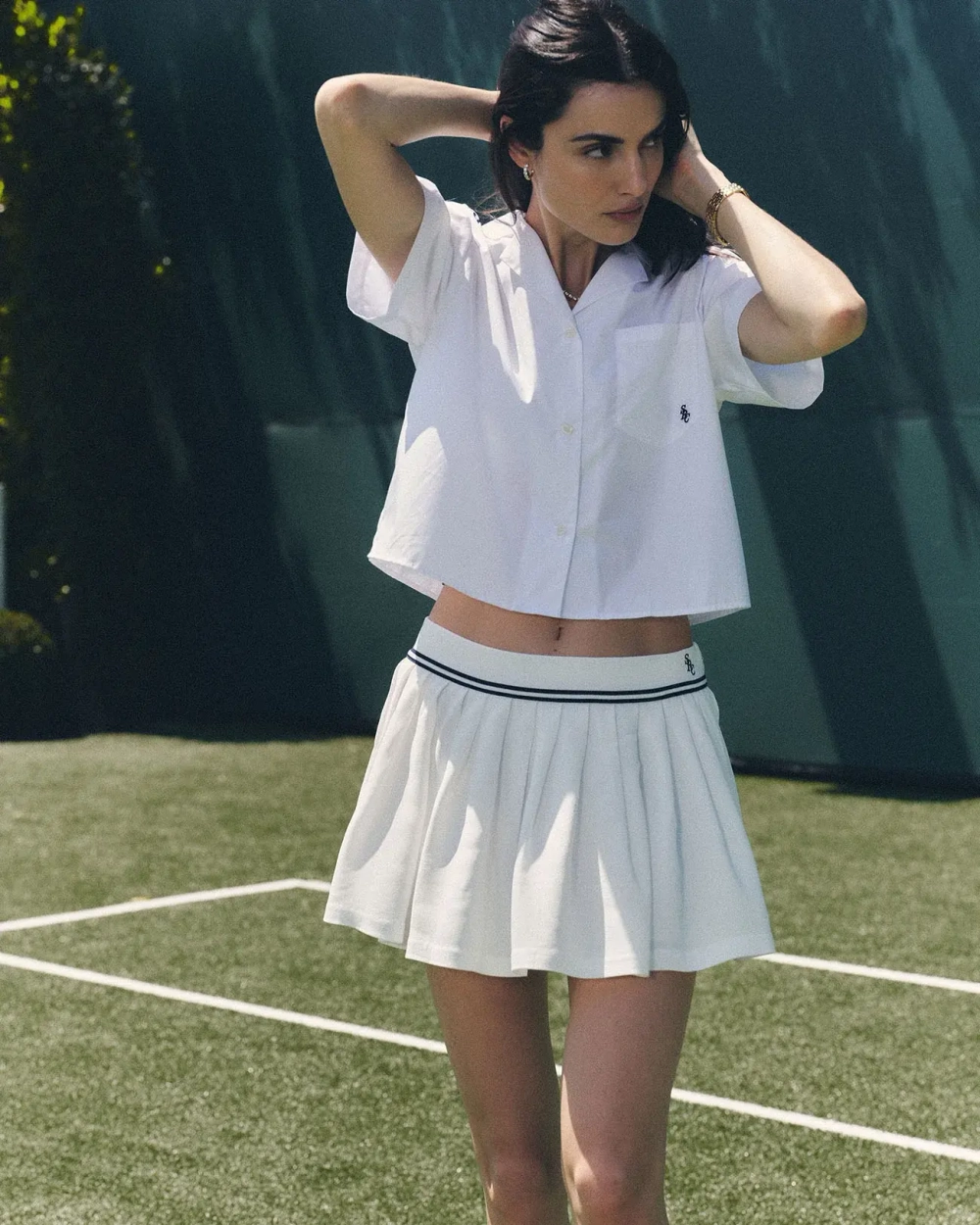SPORTY&RICH