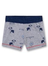 Шорты Sanetta KIDSWEAR 114526 1737
