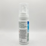 Пена-мусс для укладки волос Herbina Extra Strong 2 без отдушки с термозащитой 50 мл (из Финляндии)