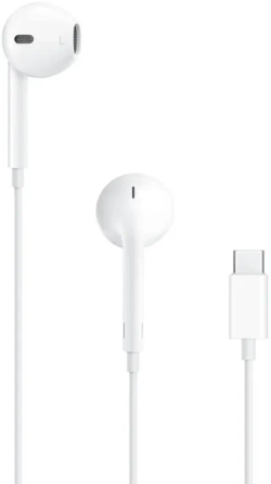 Наушники Apple EarPods with Type C