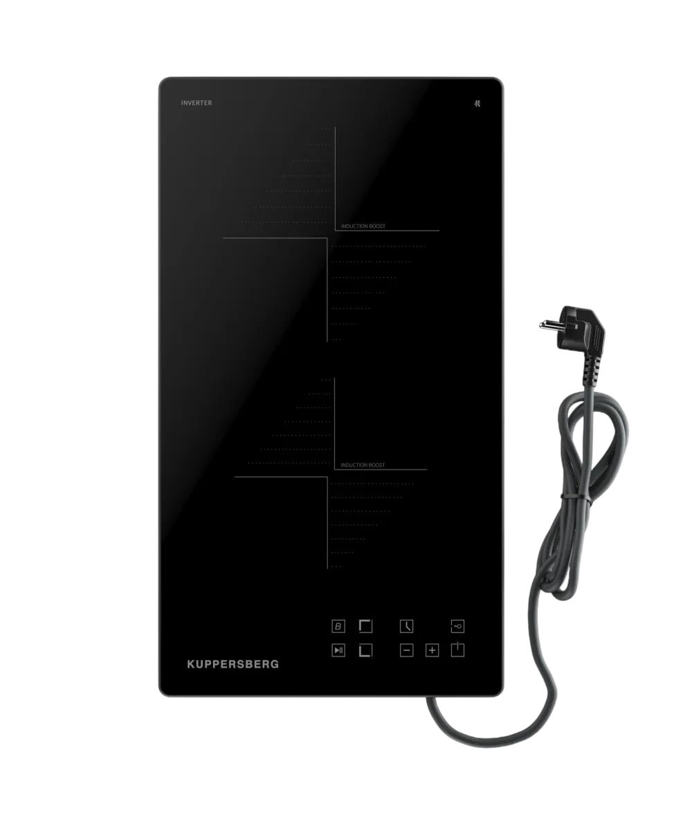Kuppersberg ICO 302