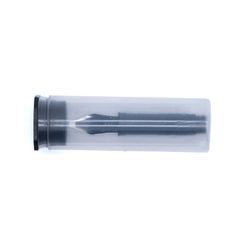 Пишущий узел Kaweco Spare NiF 060 F 0.7мм черный стальной (10001020) 2