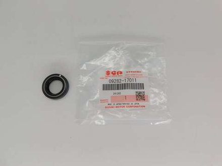 Сальник вертикального вала/поддона Suzuki DF40 DF50 DF60A DF350A 09282-17011-000