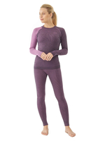 Комплект термобелья VIKING Mounti Lady Set Purple (US:S)