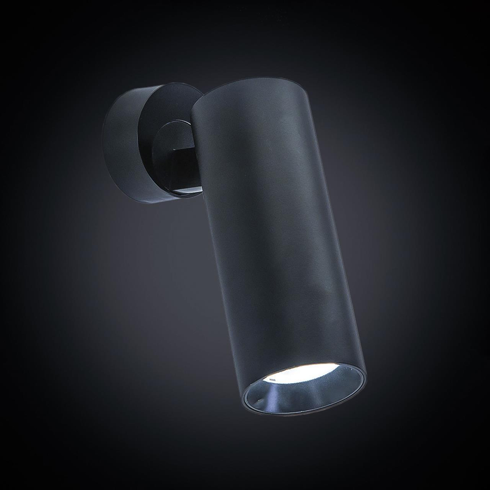 Накладной светодиодный светильник Citilux Тубус CL01B121N
