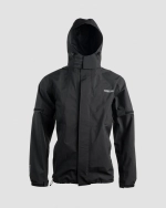 Костюм дождевой TRC Classic Black Rokket
