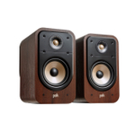 Полочная акустика Polk Audio Signature ES20 Brown