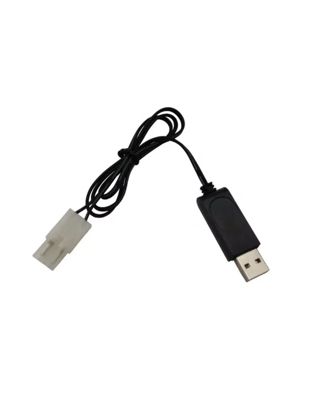 USB Зарядное устройство 6V для Ni-Mh, Ni-Cd аккумуляторов