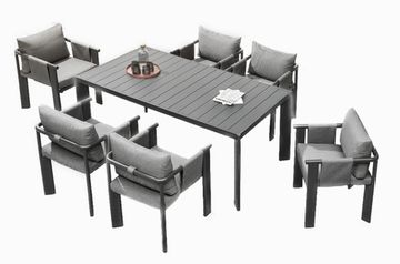 Комплект уличной мебели Shadow Dining