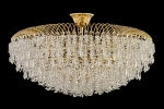 Потолочная люстра Arti Lampadari Delia E 1.3.40.105 G
