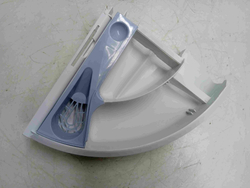 VMSG702 кт300 Дозатор порошка стиральной машины Hotpoint-Ariston VMSG702 б/у