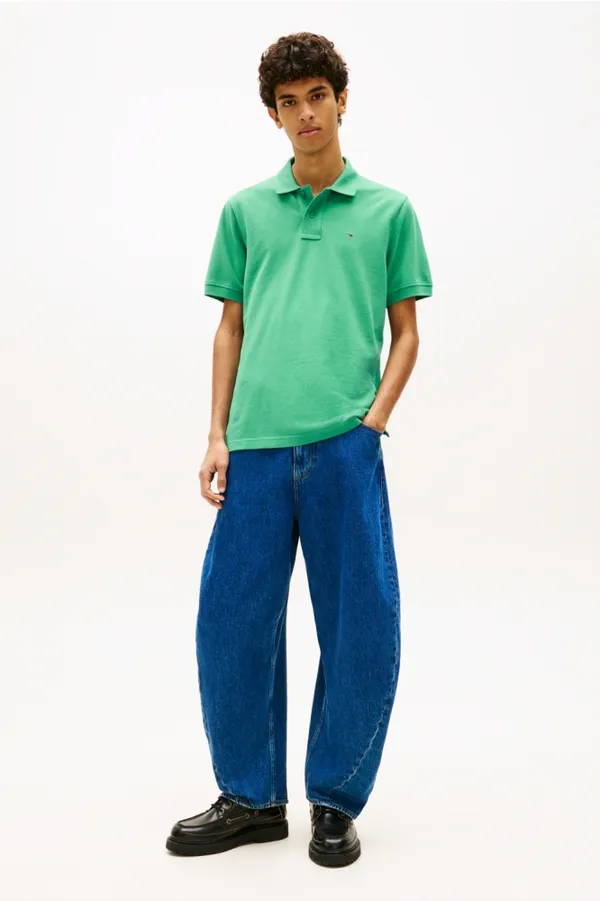 Поло мужское TOMMY JEANS TJM REG ESS POLO EXT